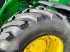 Traktor des Typs John Deere 8295R Front PTO & no AbBlue, Gebrauchtmaschine in Neubrandenburg (Bild 12)