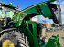 Traktor des Typs John Deere 8295R Front PTO & no AbBlue, Gebrauchtmaschine in Neubrandenburg (Bild 22)