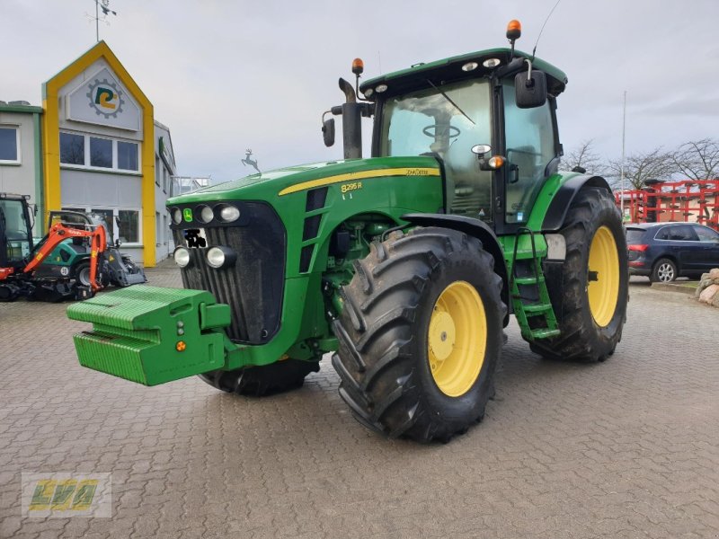 Traktor tipa John Deere 8295R PowrShift, Gebrauchtmaschine u Schenkenberg (Slika 1)