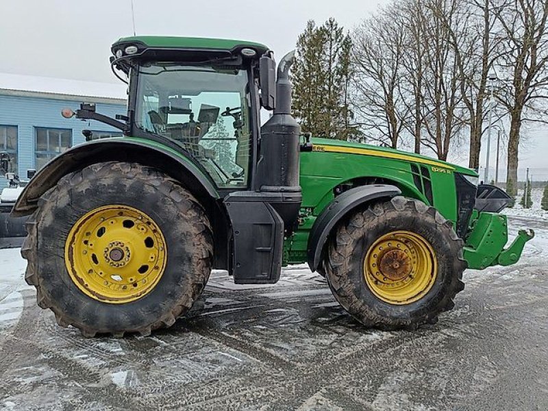 Traktor del tipo John Deere 8295R, Gebrauchtmaschine In Kaunas (Immagine 1)