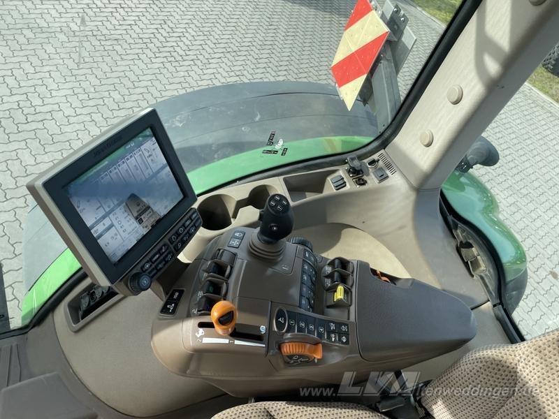 Traktor del tipo John Deere 8295R, Gebrauchtmaschine en Sülzetal OT Altenweddingen (Imagen 10)