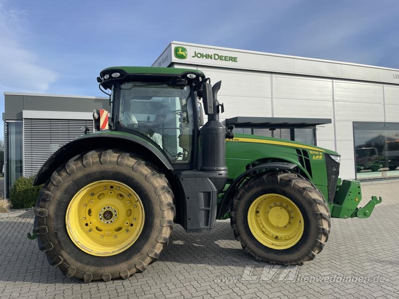 Traktor типа John Deere 8295R, Gebrauchtmaschine в Sülzetal OT Altenweddingen (Фотография 4)