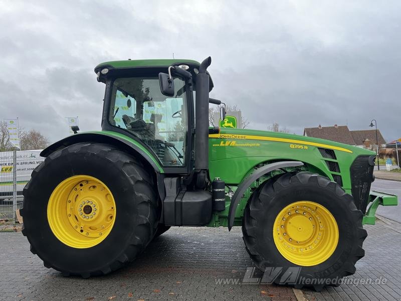 Traktor za tip John Deere 8295R, Gebrauchtmaschine u Sülzetal OT Altenweddingen (Slika 5)