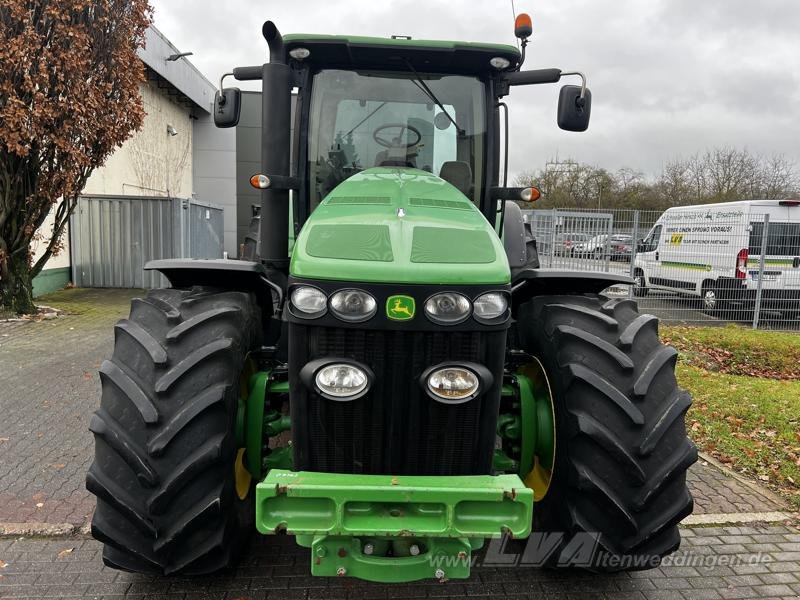 Traktor tipa John Deere 8295R, Gebrauchtmaschine u Sülzetal OT Altenweddingen (Slika 3)