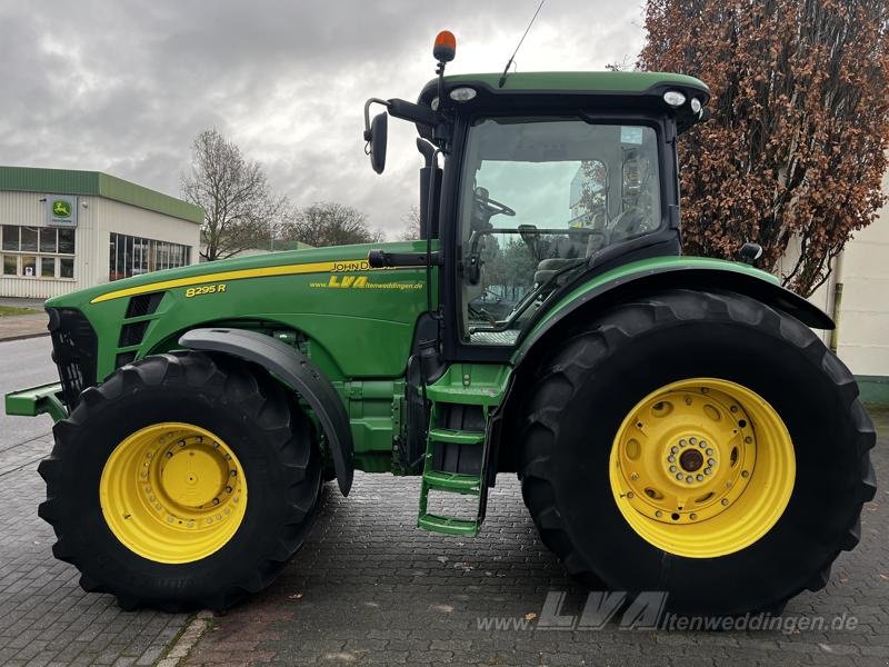 Traktor za tip John Deere 8295R, Gebrauchtmaschine u Sülzetal OT Altenweddingen (Slika 4)