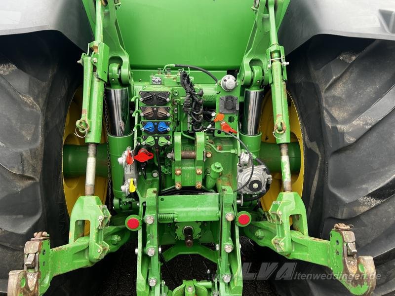 Traktor za tip John Deere 8295R, Gebrauchtmaschine u Sülzetal OT Altenweddingen (Slika 8)