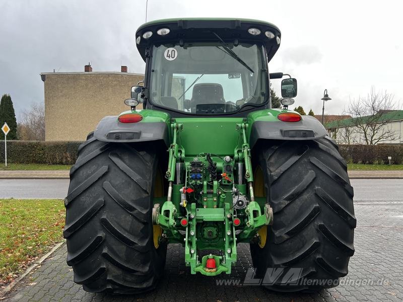 Traktor tipa John Deere 8295R, Gebrauchtmaschine u Sülzetal OT Altenweddingen (Slika 7)