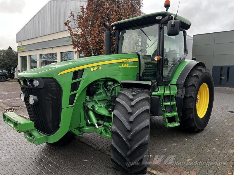 Traktor tipa John Deere 8295R, Gebrauchtmaschine u Sülzetal OT Altenweddingen (Slika 2)