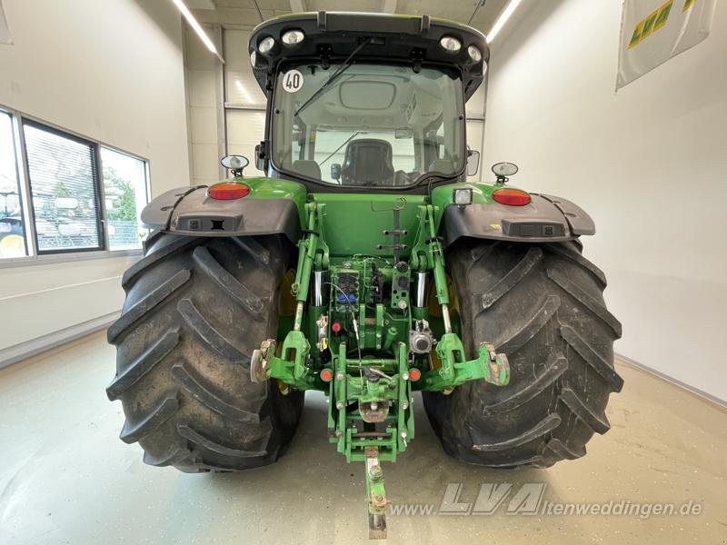 Traktor του τύπου John Deere 8295R, Gebrauchtmaschine σε Schopsdorf (Φωτογραφία 7)