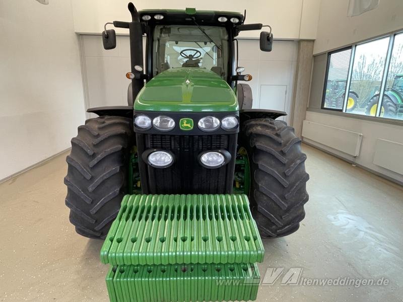 Traktor typu John Deere 8295R, Gebrauchtmaschine v Schopsdorf (Obrázok 2)