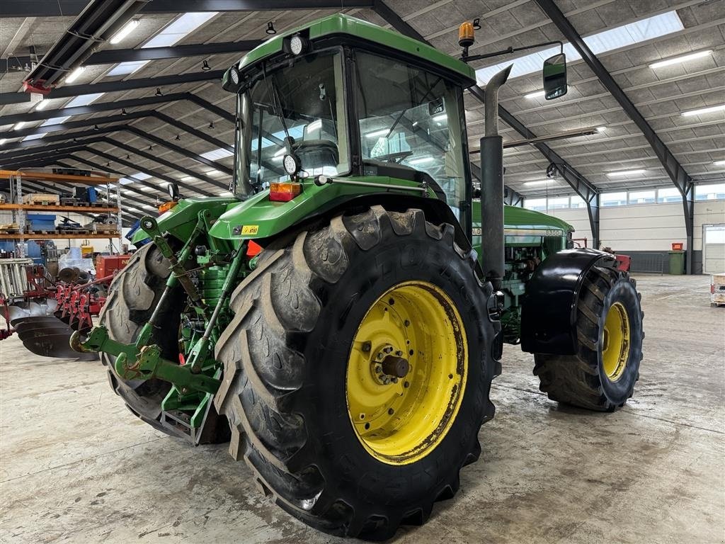 Traktor za tip John Deere 8300 Bakgear defekt, Gebrauchtmaschine u Haderup (Slika 5)