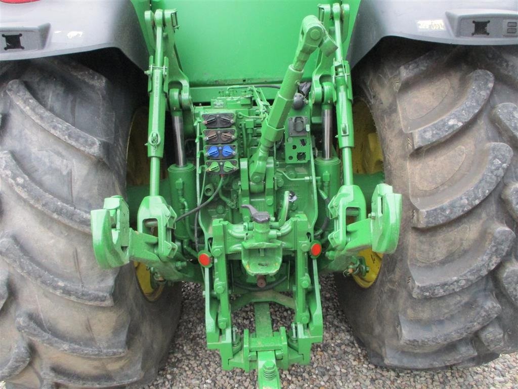 Traktor от тип John Deere 8310R Powershift og stor vægt pakke. Evt med GPS anlæg på, Gebrauchtmaschine в Lintrup (Снимка 4)