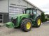 Traktor del tipo John Deere 8310R Powershift og stor vægt pakke. Evt med GPS anlæg på, Gebrauchtmaschine In Lintrup (Immagine 7)