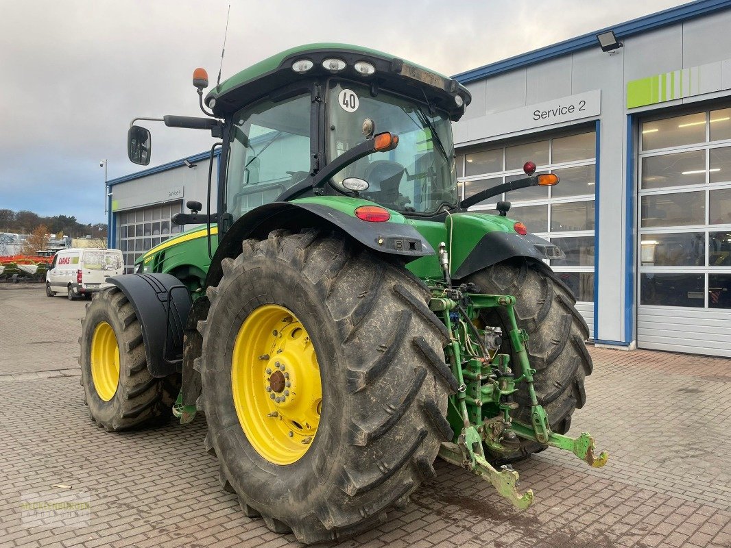 Traktor del tipo John Deere 8310R - PowerShift, Gebrauchtmaschine en Teterow (Imagen 3)