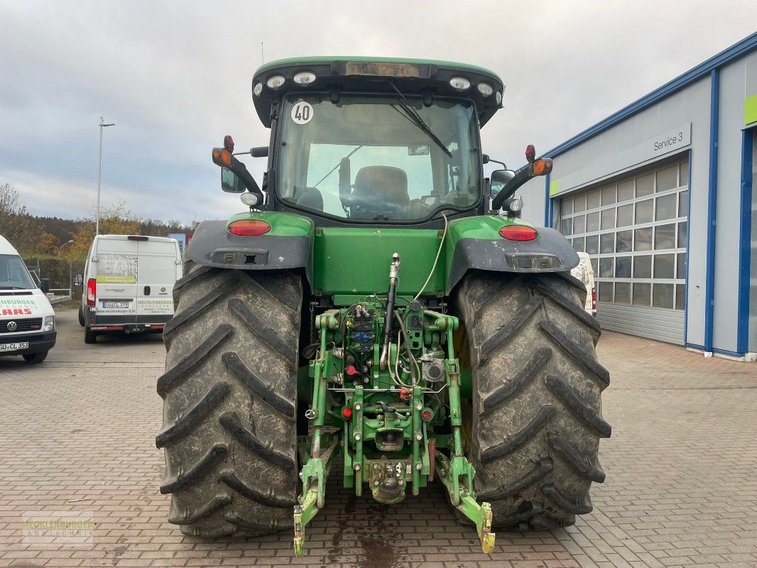 Traktor del tipo John Deere 8310R - PowerShift, Gebrauchtmaschine en Teterow (Imagen 4)