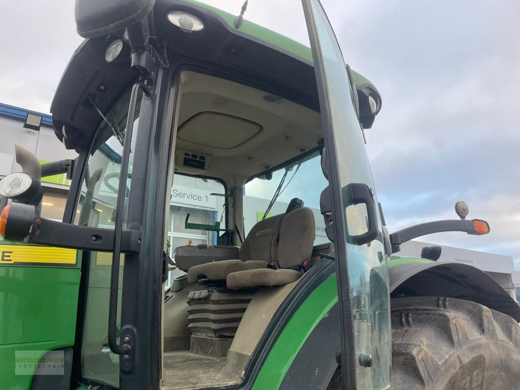 Traktor des Typs John Deere 8310R - PowerShift, Gebrauchtmaschine in Teterow (Bild 13)