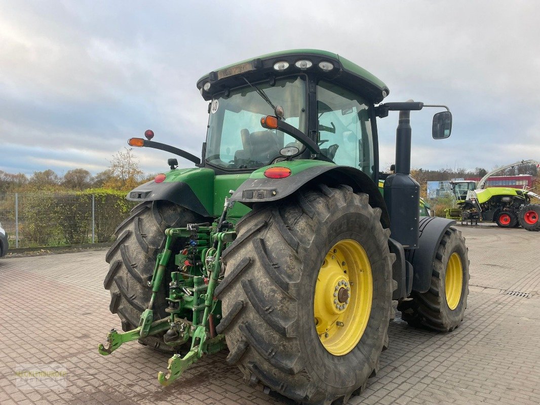 Traktor des Typs John Deere 8310R - PowerShift, Gebrauchtmaschine in Teterow (Bild 5)