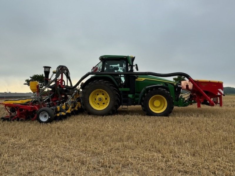 Traktor typu John Deere 8310R, Gebrauchtmaschine w Horslunde (Zdjęcie 1)