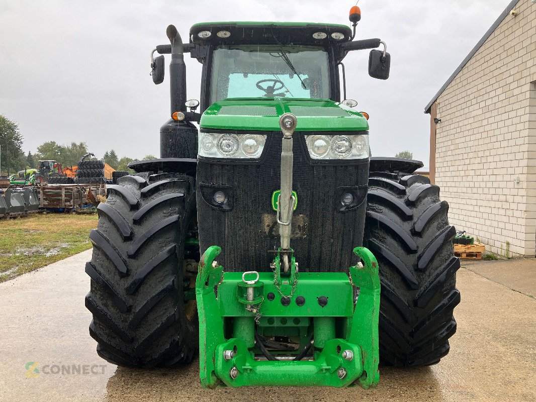 Traktor typu John Deere 8310R, Gebrauchtmaschine w Sonnewalde (Zdjęcie 3)