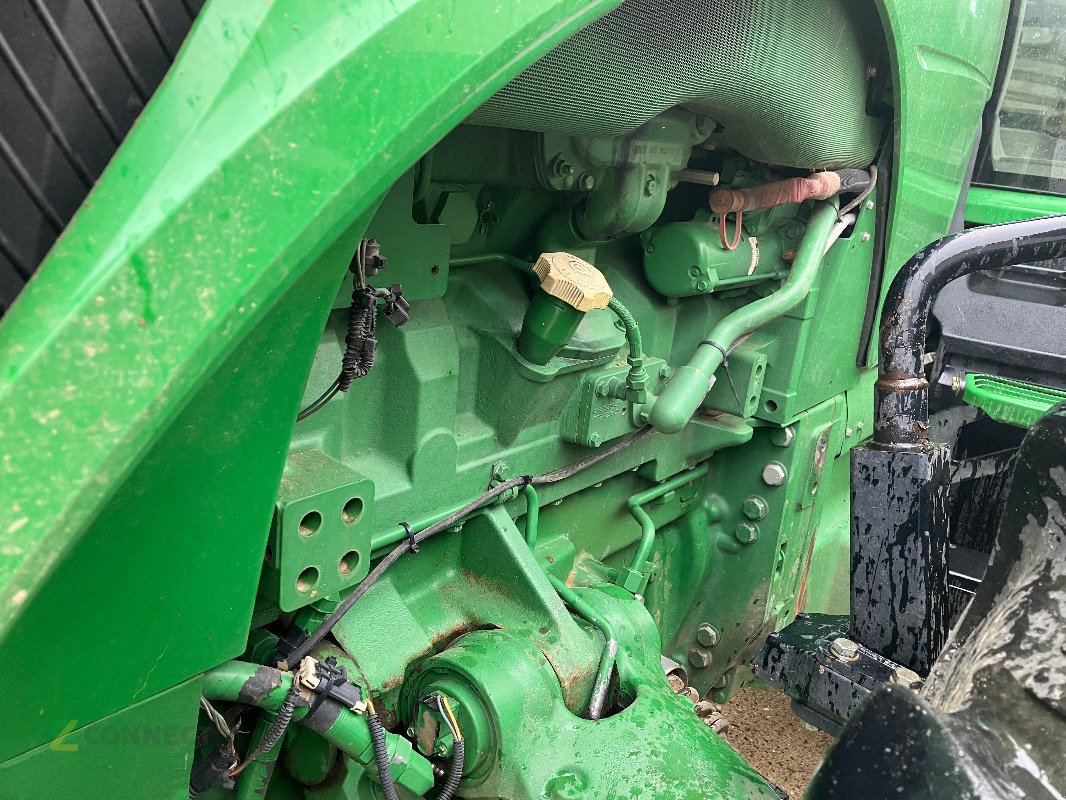 Traktor tip John Deere 8310R, Gebrauchtmaschine in Sonnewalde (Poză 9)