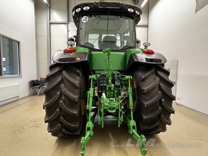 Traktor от тип John Deere 8310R, Gebrauchtmaschine в Sülzetal OT Altenweddingen (Снимка 7)