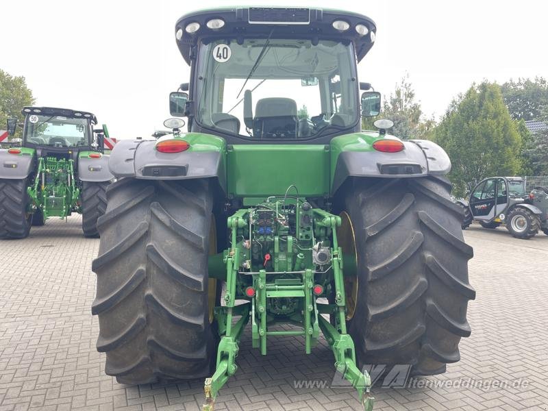 Traktor du type John Deere 8310R, Gebrauchtmaschine en Sülzetal OT Altenweddingen (Photo 7)