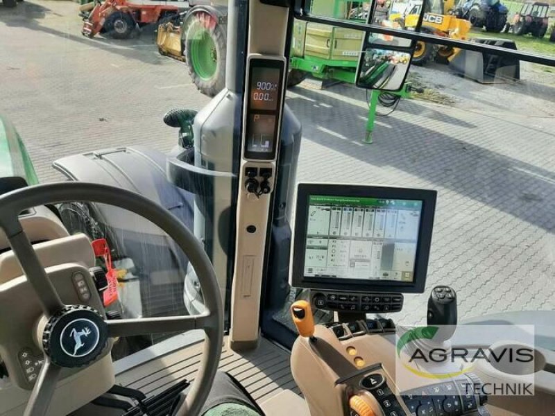 Traktor typu John Deere 8320 R POWERSHIFT E23, Gebrauchtmaschine w Calbe / Saale (Zdjęcie 10)