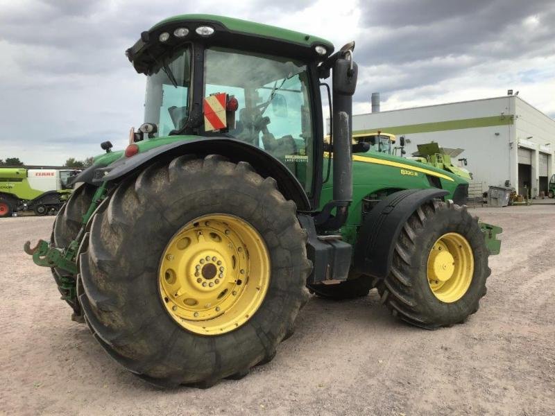 Traktor Türe ait John Deere 8320 R, Gebrauchtmaschine içinde Landsberg (resim 4)