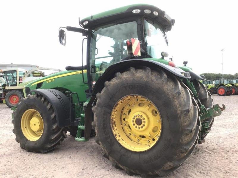 Traktor του τύπου John Deere 8320 R, Gebrauchtmaschine σε Landsberg (Φωτογραφία 6)