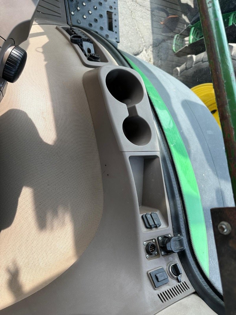 Traktor tipa John Deere 8320 R, Gebrauchtmaschine u Liebenwalde (Slika 10)