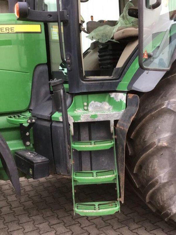 Traktor typu John Deere 8320 R, Gebrauchtmaschine w Münster (Zdjęcie 17)