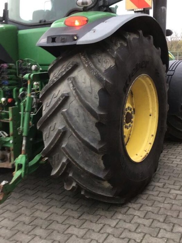 Traktor typu John Deere 8320 R, Gebrauchtmaschine w Münster (Zdjęcie 11)