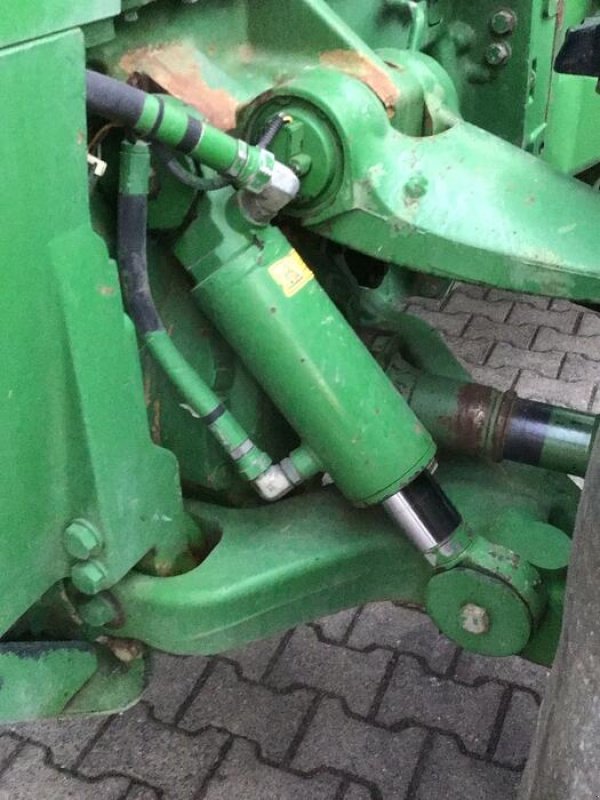 Traktor typu John Deere 8320 R, Gebrauchtmaschine w Münster (Zdjęcie 4)