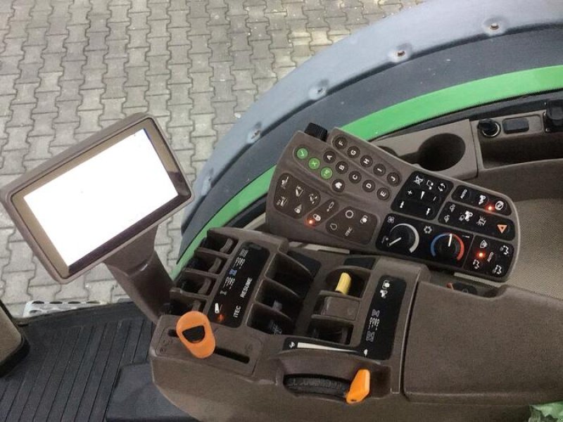 Traktor typu John Deere 8320 R, Gebrauchtmaschine w Münster (Zdjęcie 19)