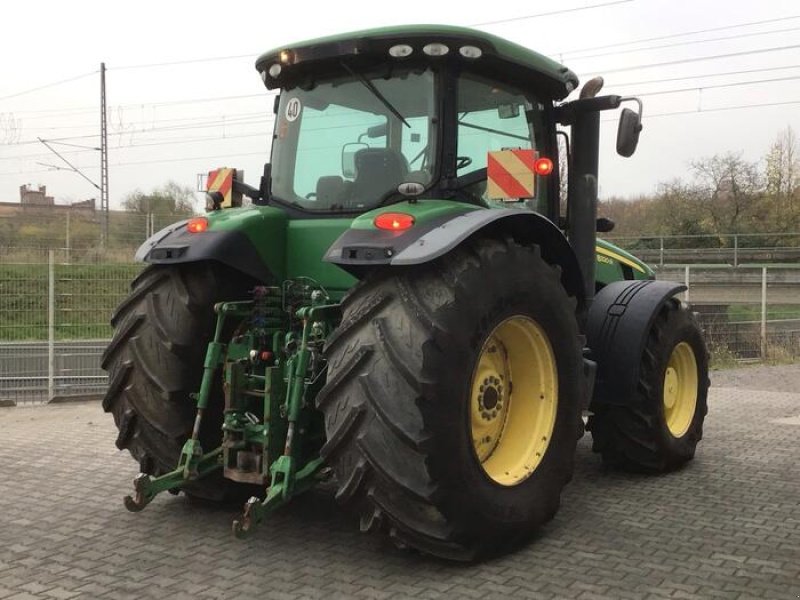 Traktor des Typs John Deere 8320 R, Gebrauchtmaschine in Münster (Bild 10)