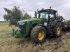 Traktor Türe ait John Deere 8320 R, Gebrauchtmaschine içinde Könnern (resim 1)