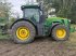 Traktor Türe ait John Deere 8320 R, Gebrauchtmaschine içinde Könnern (resim 4)