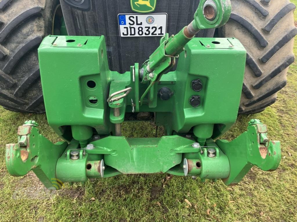 Traktor tipa John Deere 8320 R, Gebrauchtmaschine u Lütjenburg (Slika 10)