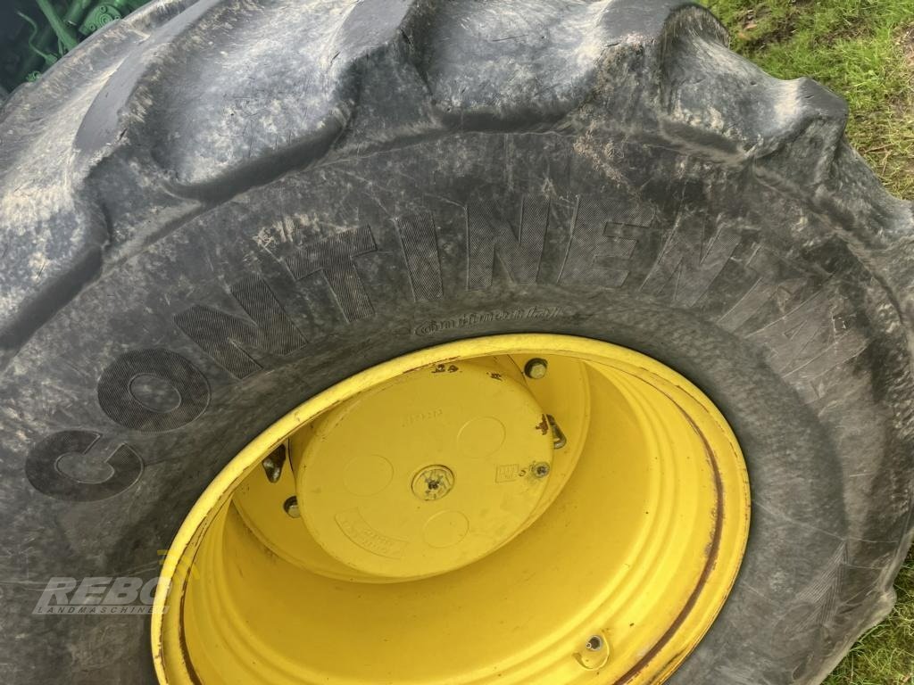 Traktor tip John Deere 8320 R, Gebrauchtmaschine in Lütjenburg (Poză 24)