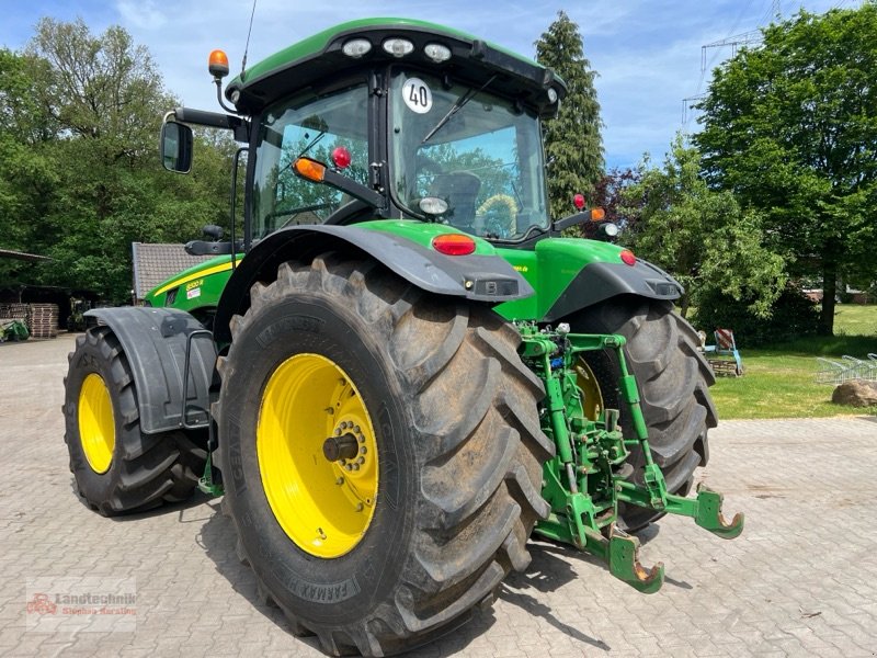 Traktor του τύπου John Deere 8320R **AutoPowr - Getriebe NEU**, Gebrauchtmaschine σε Marl (Φωτογραφία 3)