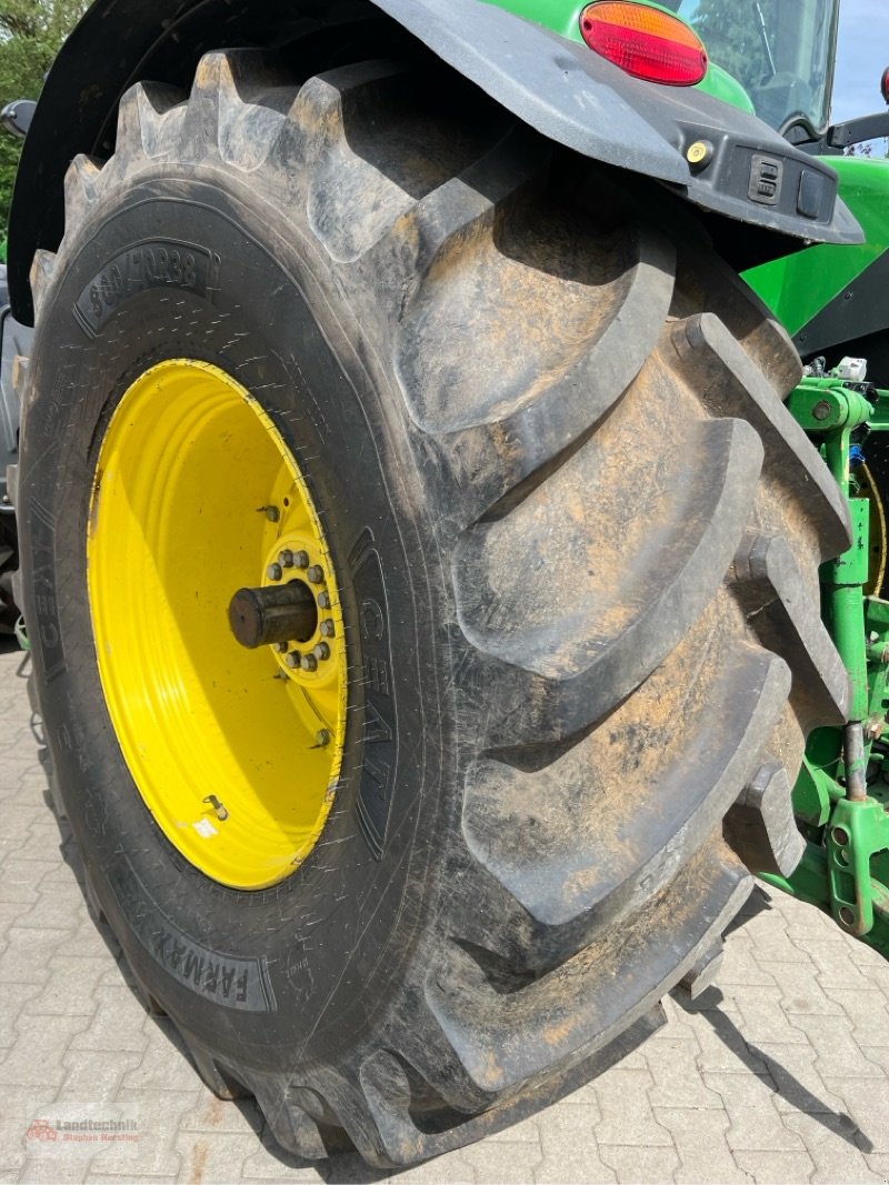 Traktor του τύπου John Deere 8320R **AutoPowr - Getriebe NEU**, Gebrauchtmaschine σε Marl (Φωτογραφία 17)