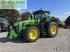 Traktor tip John Deere 8320r med front lift og front pto, Gebrauchtmaschine in RANDERS SV (Poză 1)