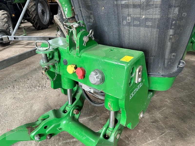 Traktor del tipo John Deere 8320R #top condition#, Gebrauchtmaschine en Neubrandenburg (Imagen 3)