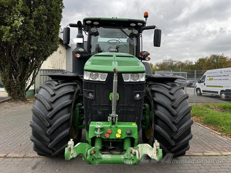 Traktor a típus John Deere 8320R ULTIMATE, Gebrauchtmaschine ekkor: Sülzetal OT Altenweddingen (Kép 3)