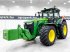 Traktor a típus John Deere 8320R, Gebrauchtmaschine ekkor: Csengele (Kép 1)