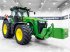 Traktor a típus John Deere 8320R, Gebrauchtmaschine ekkor: Csengele (Kép 2)