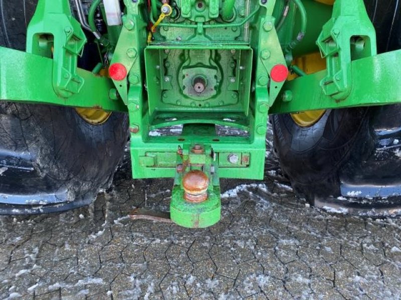 Traktor za tip John Deere 8320R, Gebrauchtmaschine u Bramming (Slika 5)