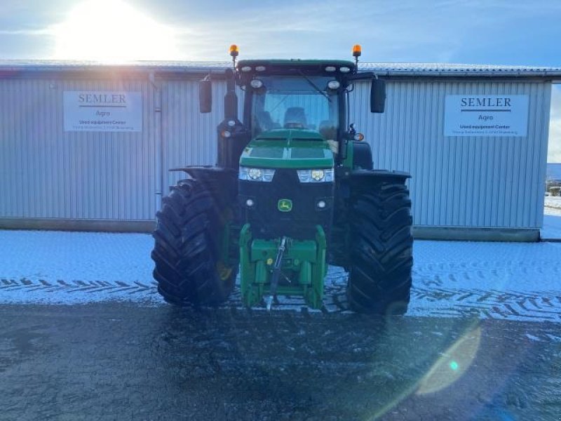 Traktor del tipo John Deere 8320R, Gebrauchtmaschine en Bramming (Imagen 6)