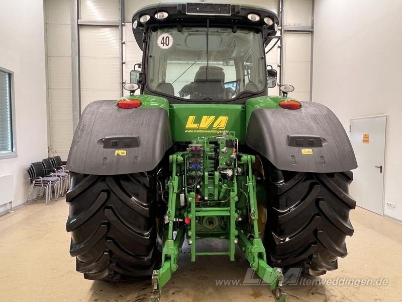 Traktor del tipo John Deere 8320R, Gebrauchtmaschine In Sülzetal OT Altenweddingen (Immagine 3)