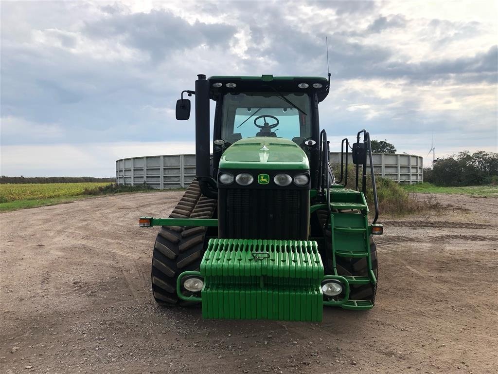 Traktor van het type John Deere 8320rt - luftafj undervogn Autopower - Autotrac ready, Gebrauchtmaschine in Tønder (Foto 4)